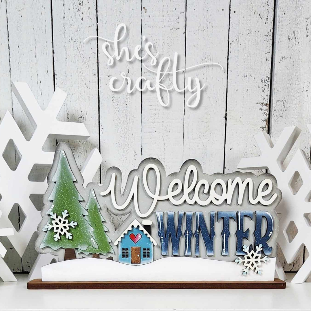 Winter