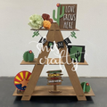 Arizona Tiered Tray Kit