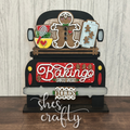 Baking Spirits Bright Seasonal Insert