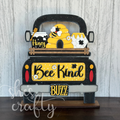 Bee Kind Seasonal Insert