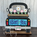 Bloom and Grow Seasonal Insert