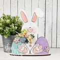 Bunny Shelf Sitter
