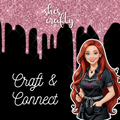 October 25th 10AM-4PM Open Crafting Day