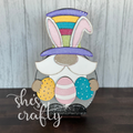 Easter Gnome