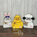 Easter Pals