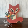 Fall Fox