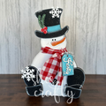 Frosty The Snowman