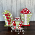 Funky Standing Presents