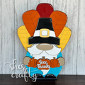 Give Thanks Gnome
