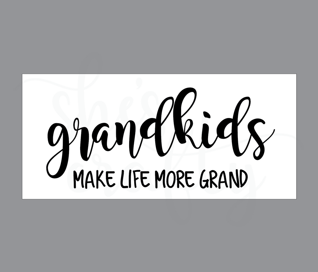 24" X 12" Signs