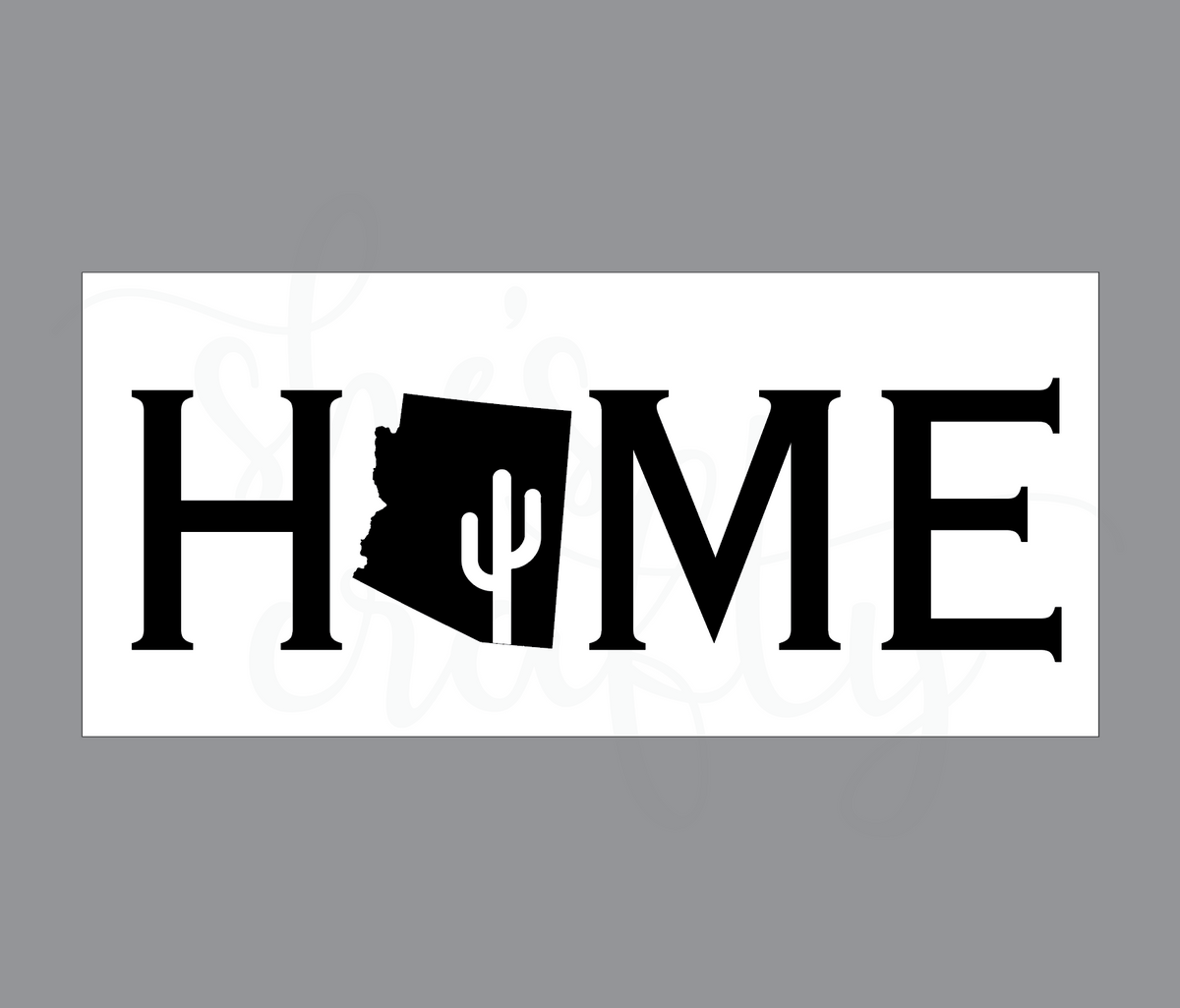 24" X 12" Signs