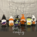 Halloween Gnomes