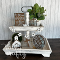 He Is Risen Tiered Tray Kit