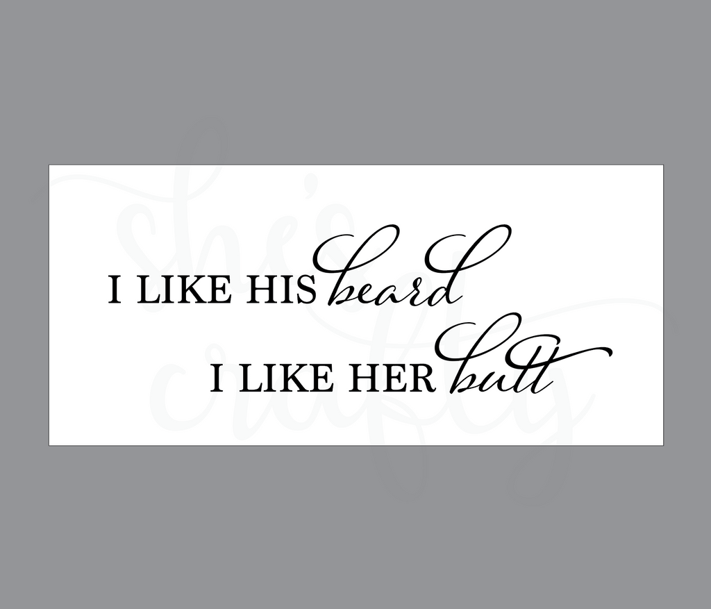 24" X 12" Signs