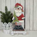 Jolly St. Nick