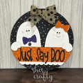 Just Say Boo Round