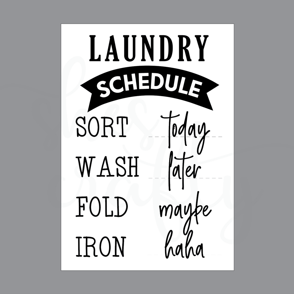 14" X 20" Sign