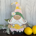 Lemon Gnome