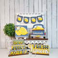 Lemonade Tiered Tray Kit