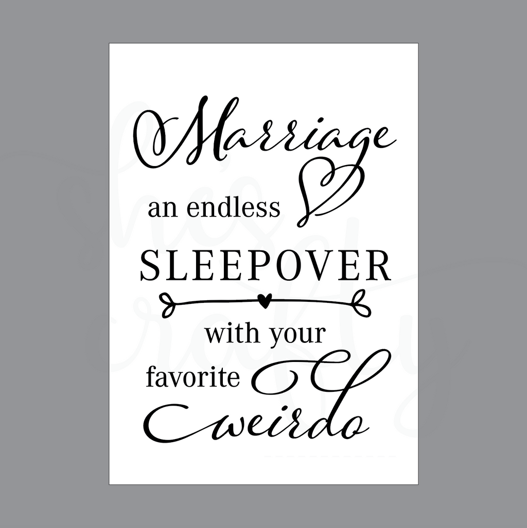 14" X 20" Sign