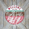 North Pole Round