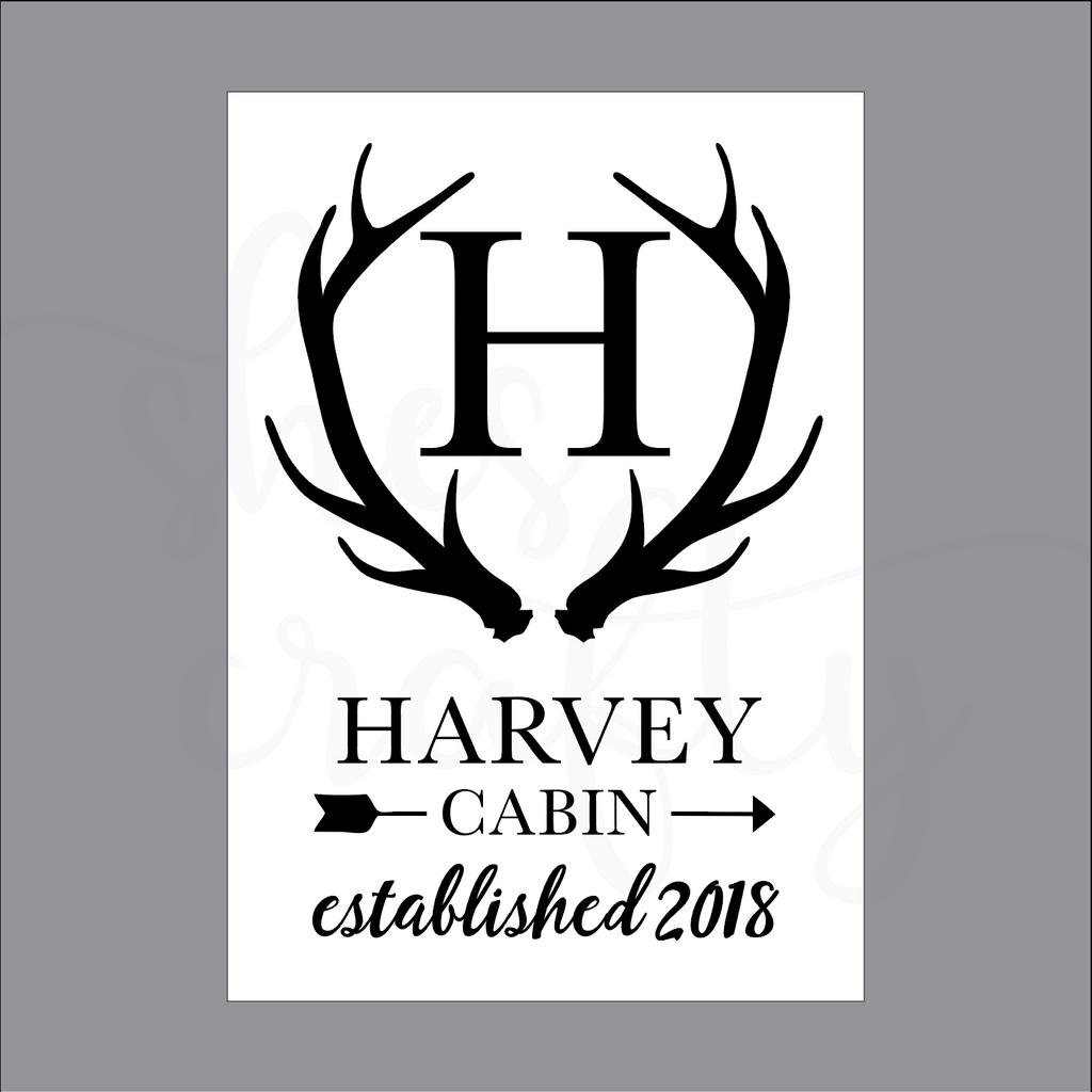 14" X 20" Sign