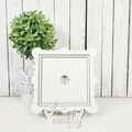 Scalloped Frame for 4 Inch Signs