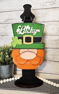 Lucky Leprechaun Round