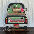 Sweet Summertime Seasonal Insert