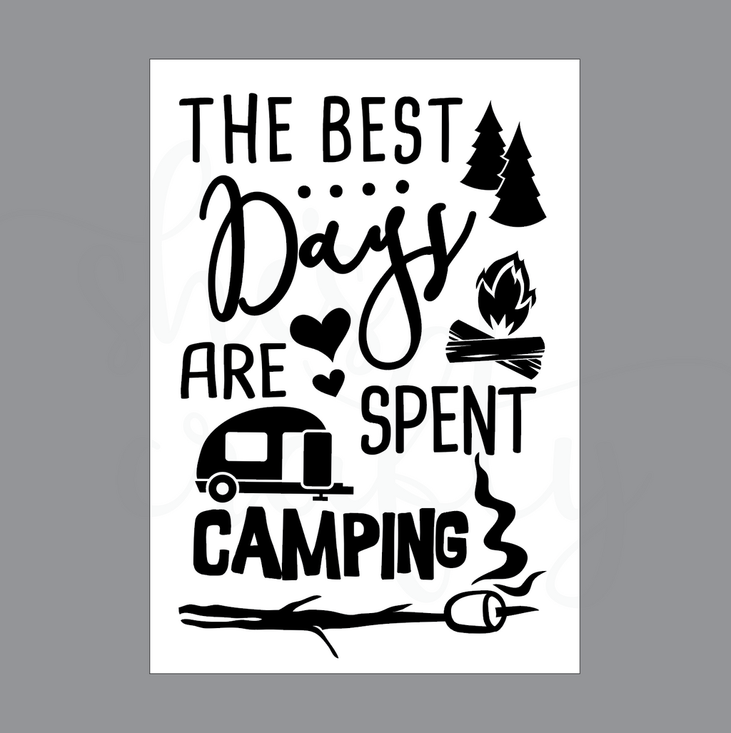 14" X 20" Sign