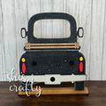 Seasonal Truck Holder