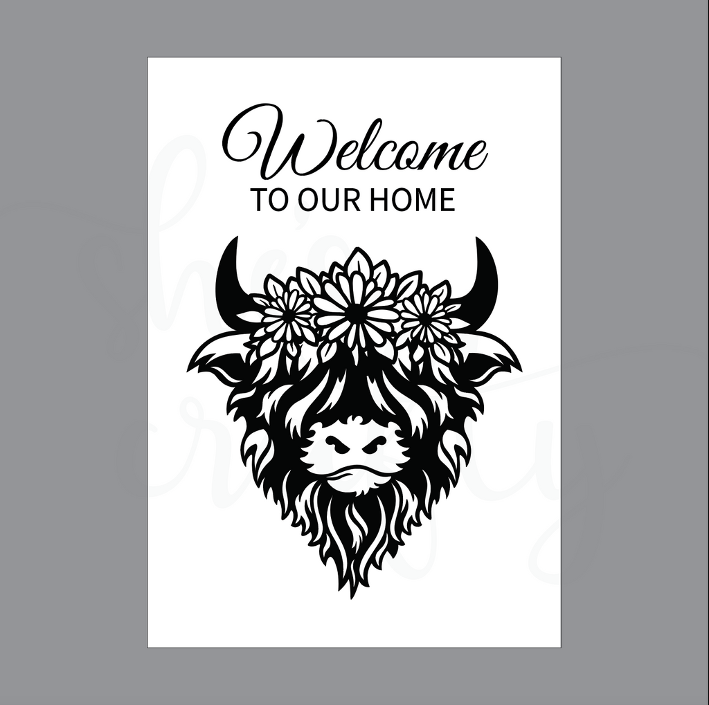 14" X 20" Sign