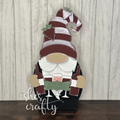 Wine Gnome