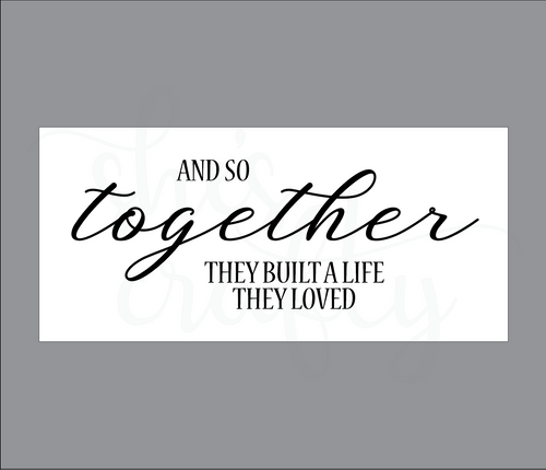 24" X 12" Signs