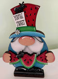 Watermelon Gnome