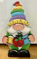 Teacher Gnome