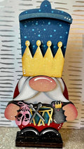 Nutcracker Gnome
