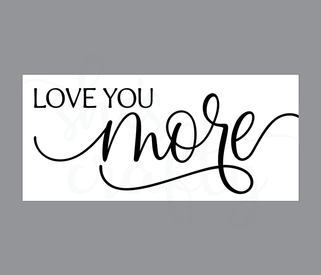 24" X 12" Signs