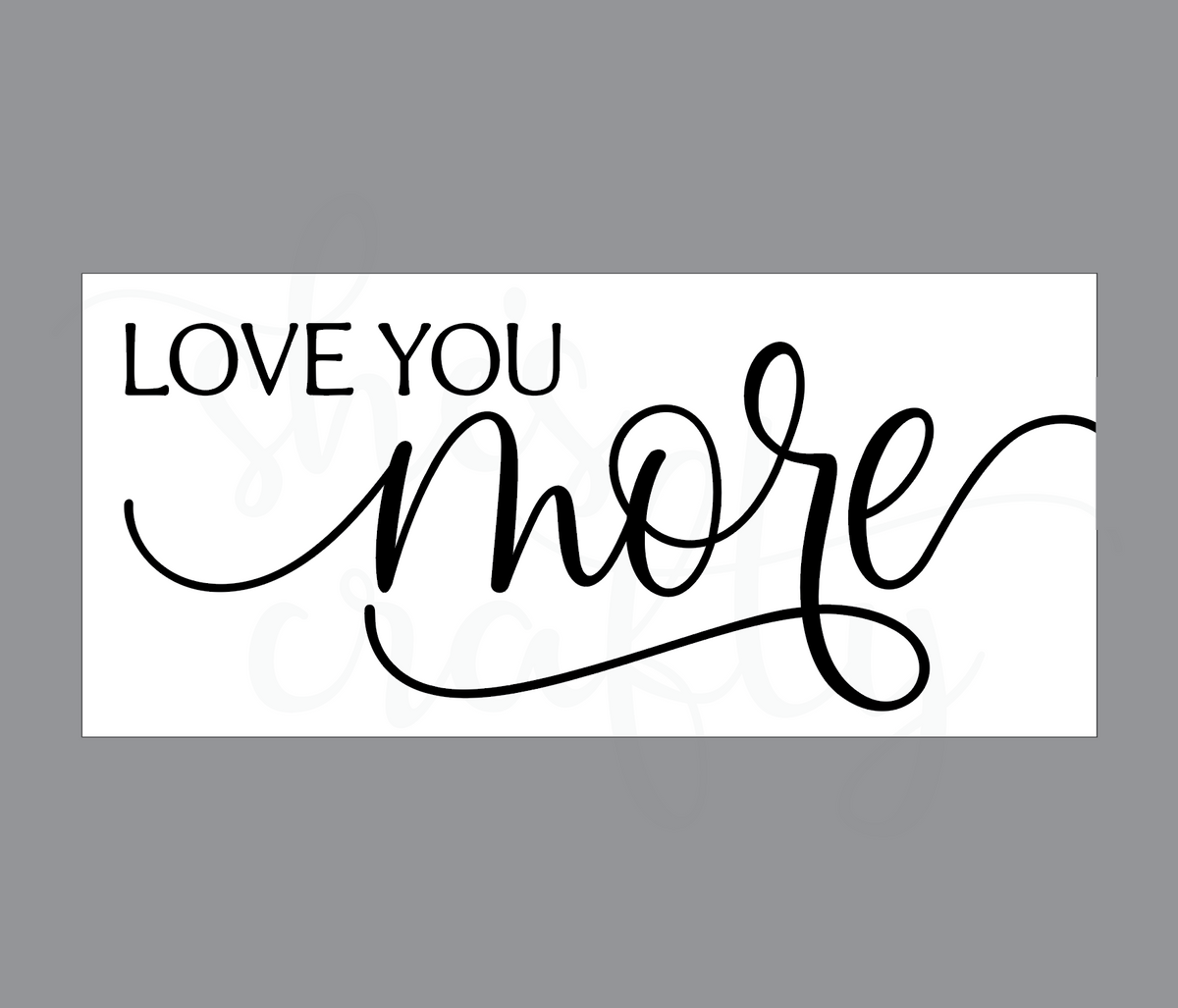 24" X 12" Signs